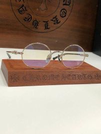 Picture of Chrome Hearts Optical Glasses _SKUfw46734284fw